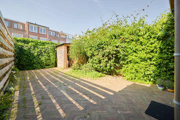 Photo 4 of Koppestokstraat 90