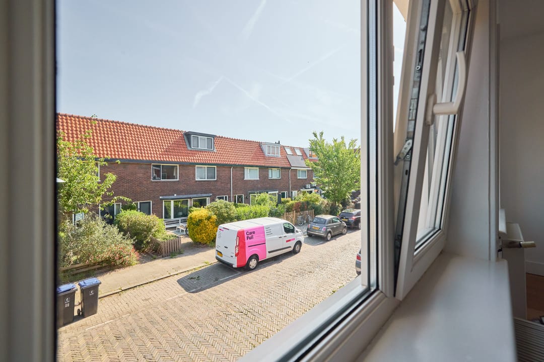 Photo 22 of Koppestokstraat 90
