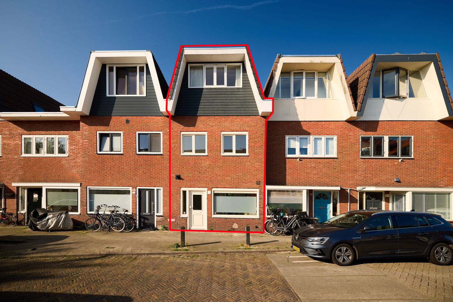 Photo 1 of Koppestokstraat 90