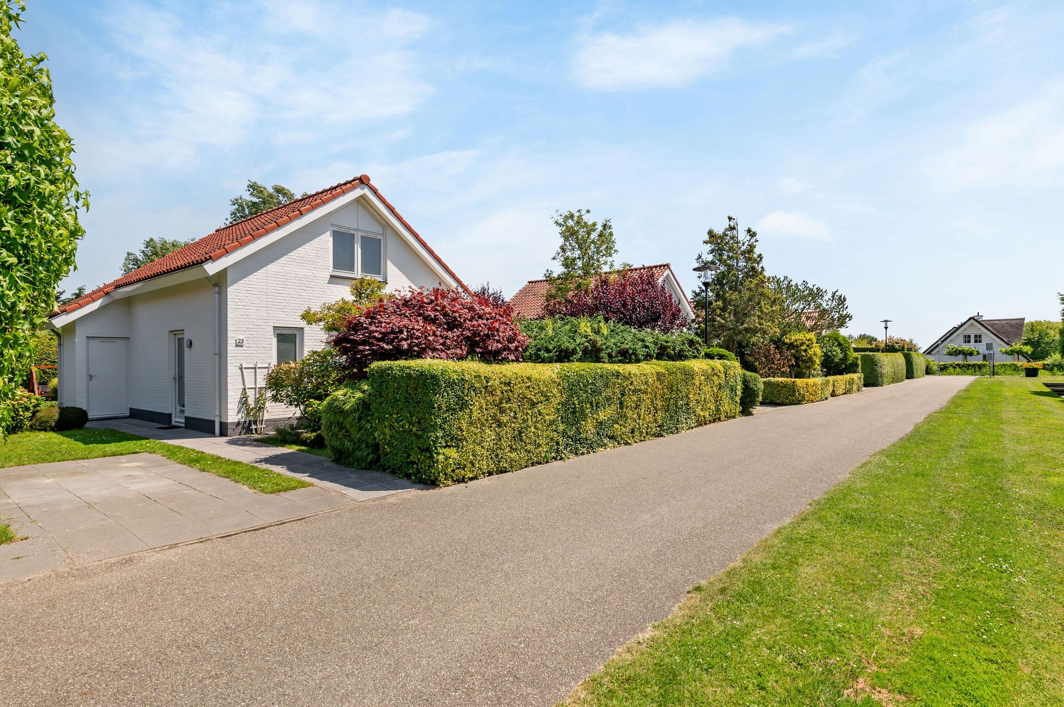 3-bedroom freehold villa in Noordwijk (ZH) — photo 4 of 5
