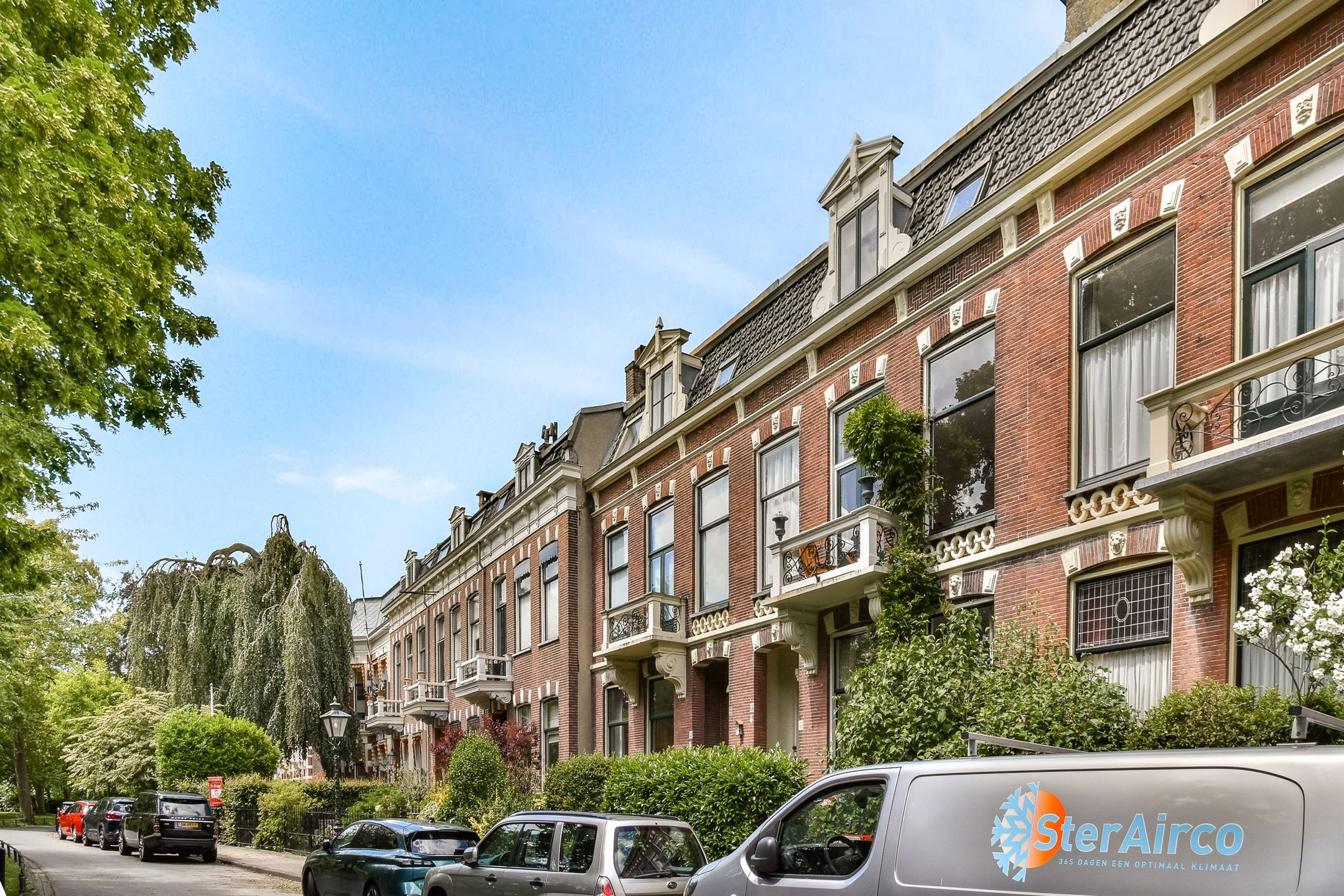 Photo 6 of Plantsoen 15-A