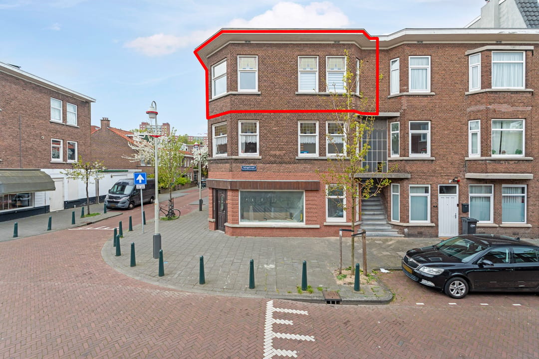Foto 1 van Isingstraat 199