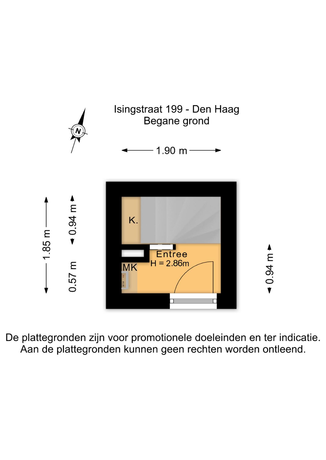 Foto 48 van Isingstraat 199