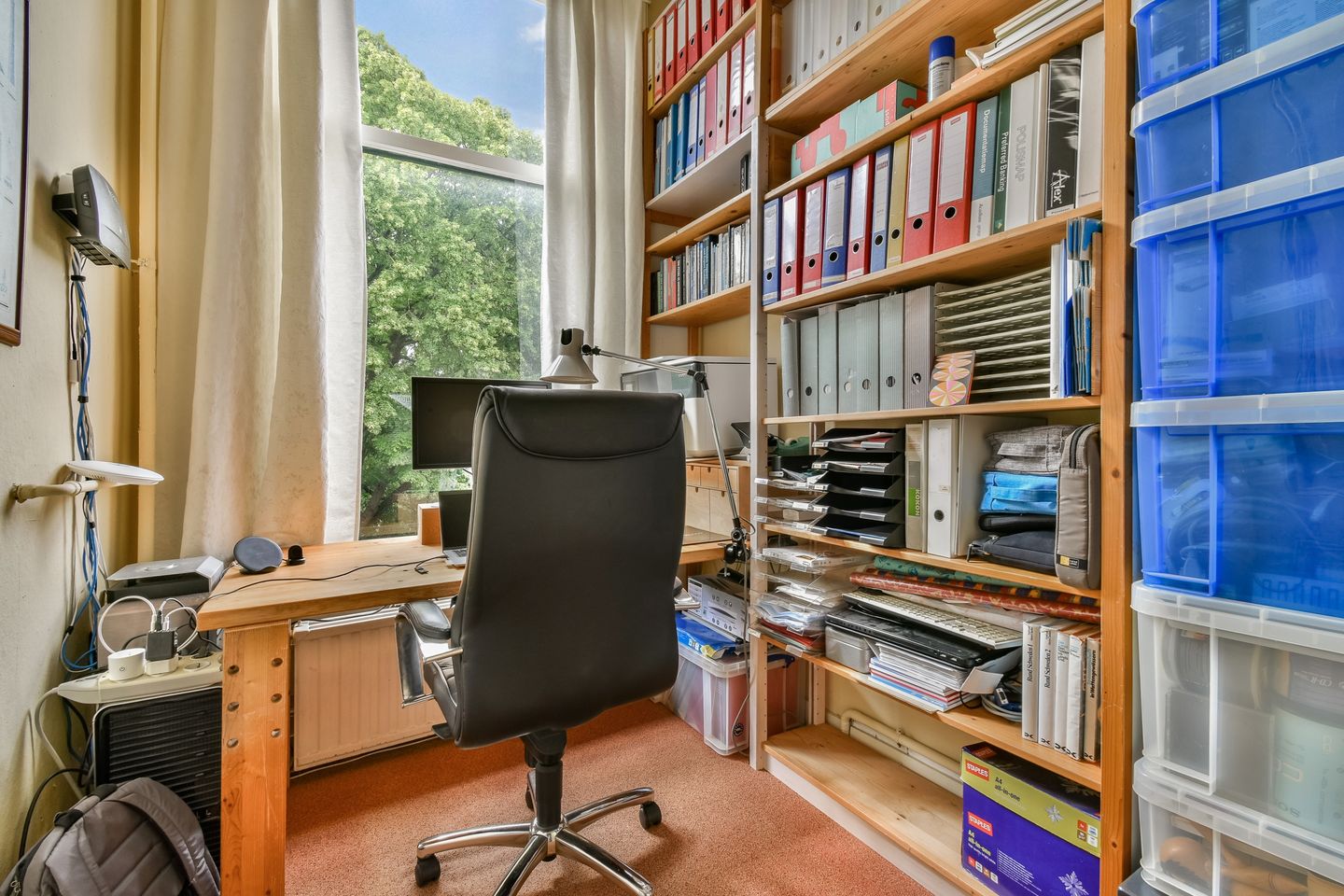 Photo 14 of Plantsoen 15-A