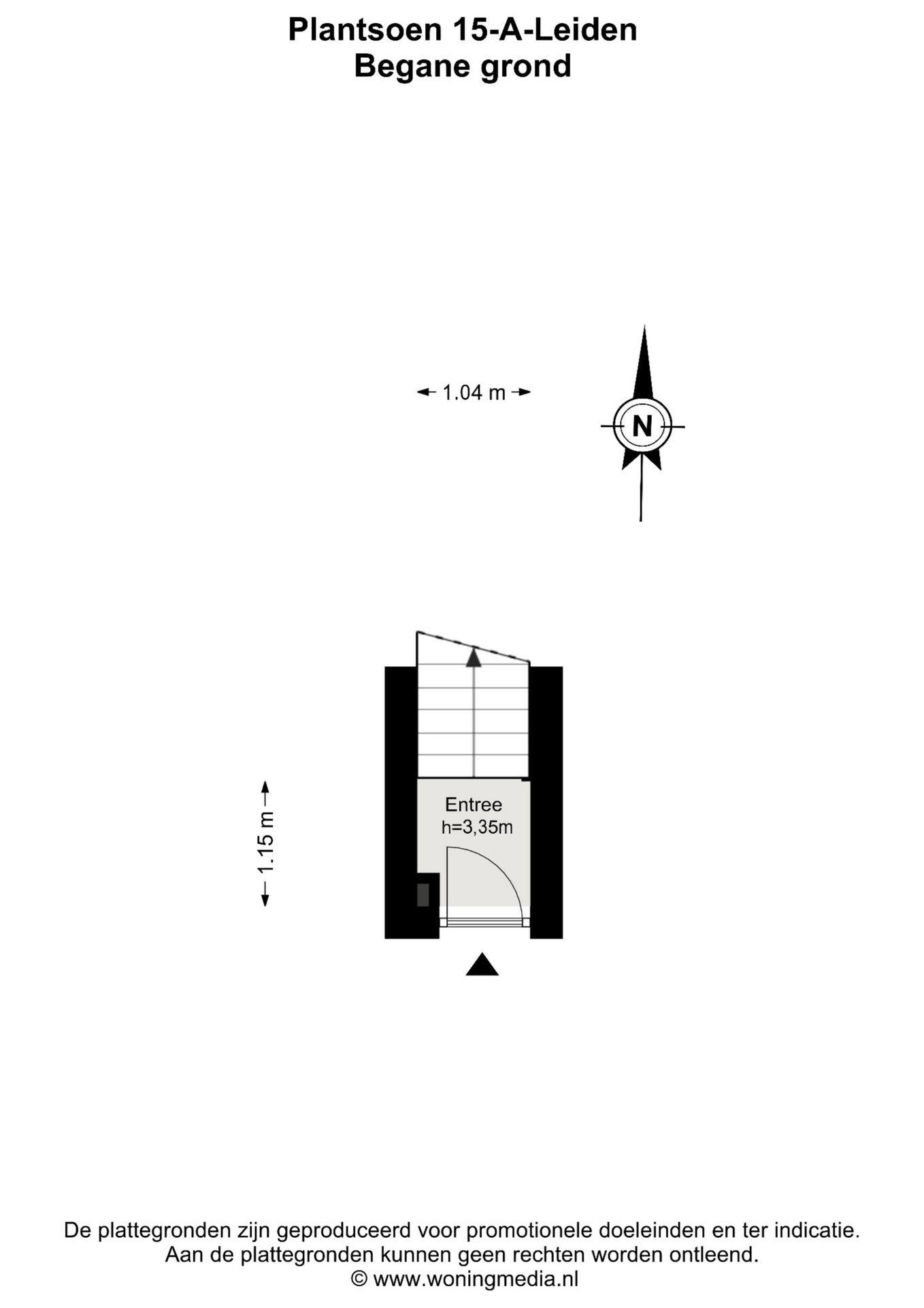 Photo 24 of Plantsoen 15-A