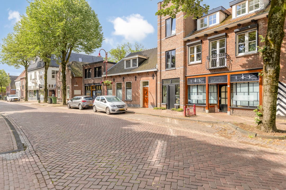Photo 47 of Binderseind 15