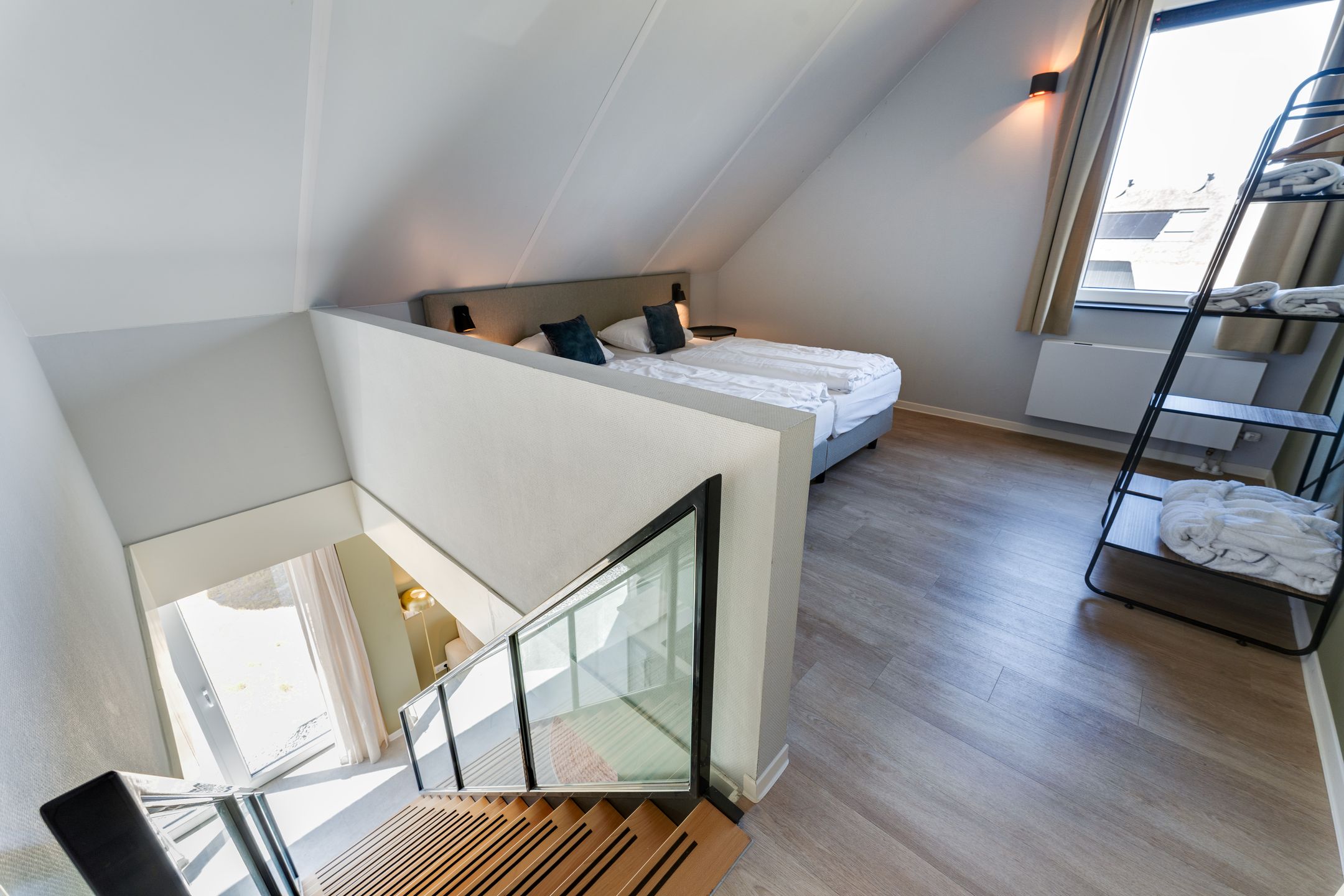 1-bedroom freehold villa in Nieuwvliet — photo 4 of 5
