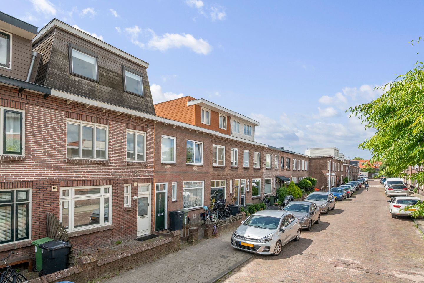 Photo 5 of Leeuwerikstraat 52