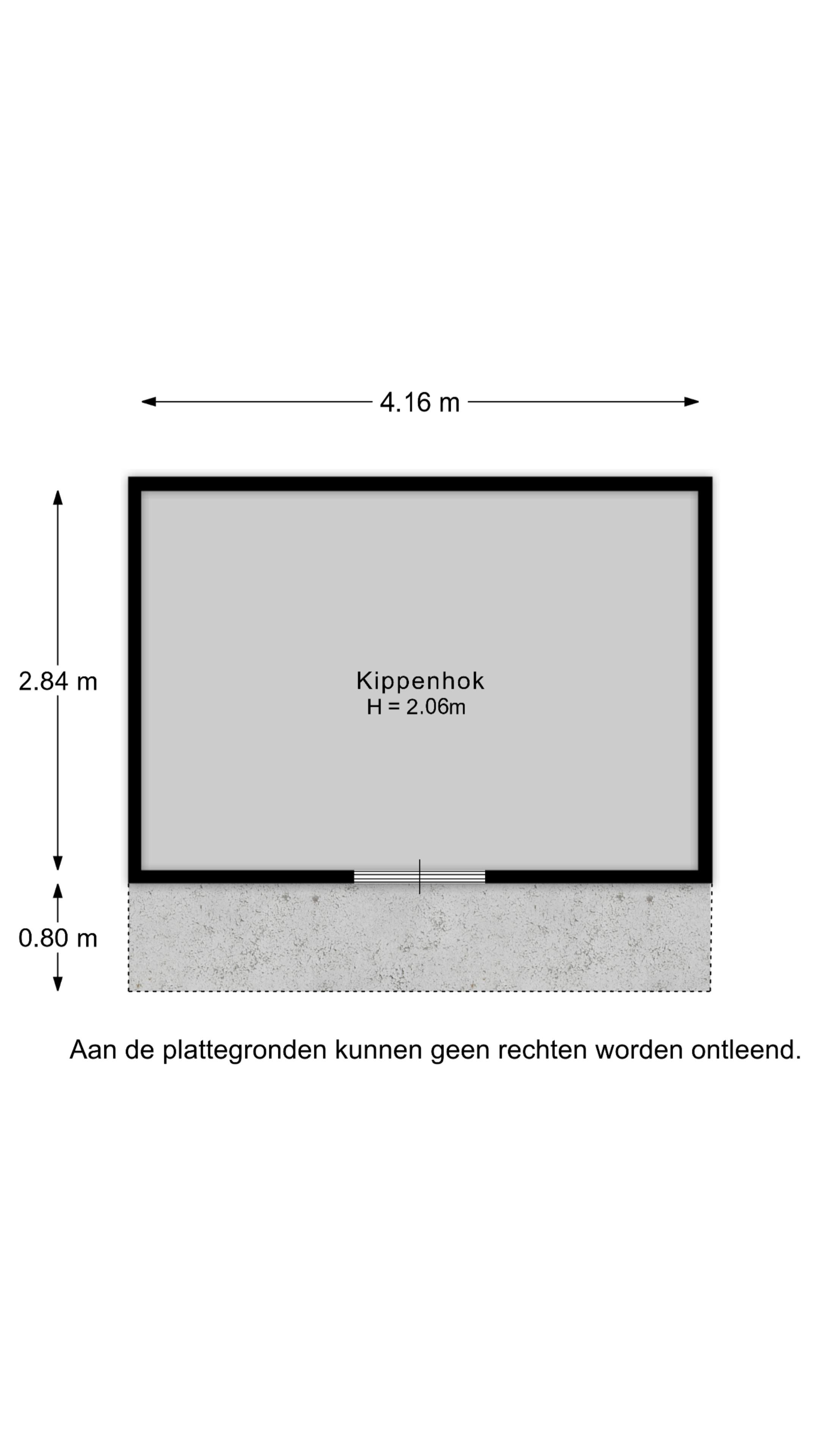 Foto 108 van Cattenbroekerdijk 26-A