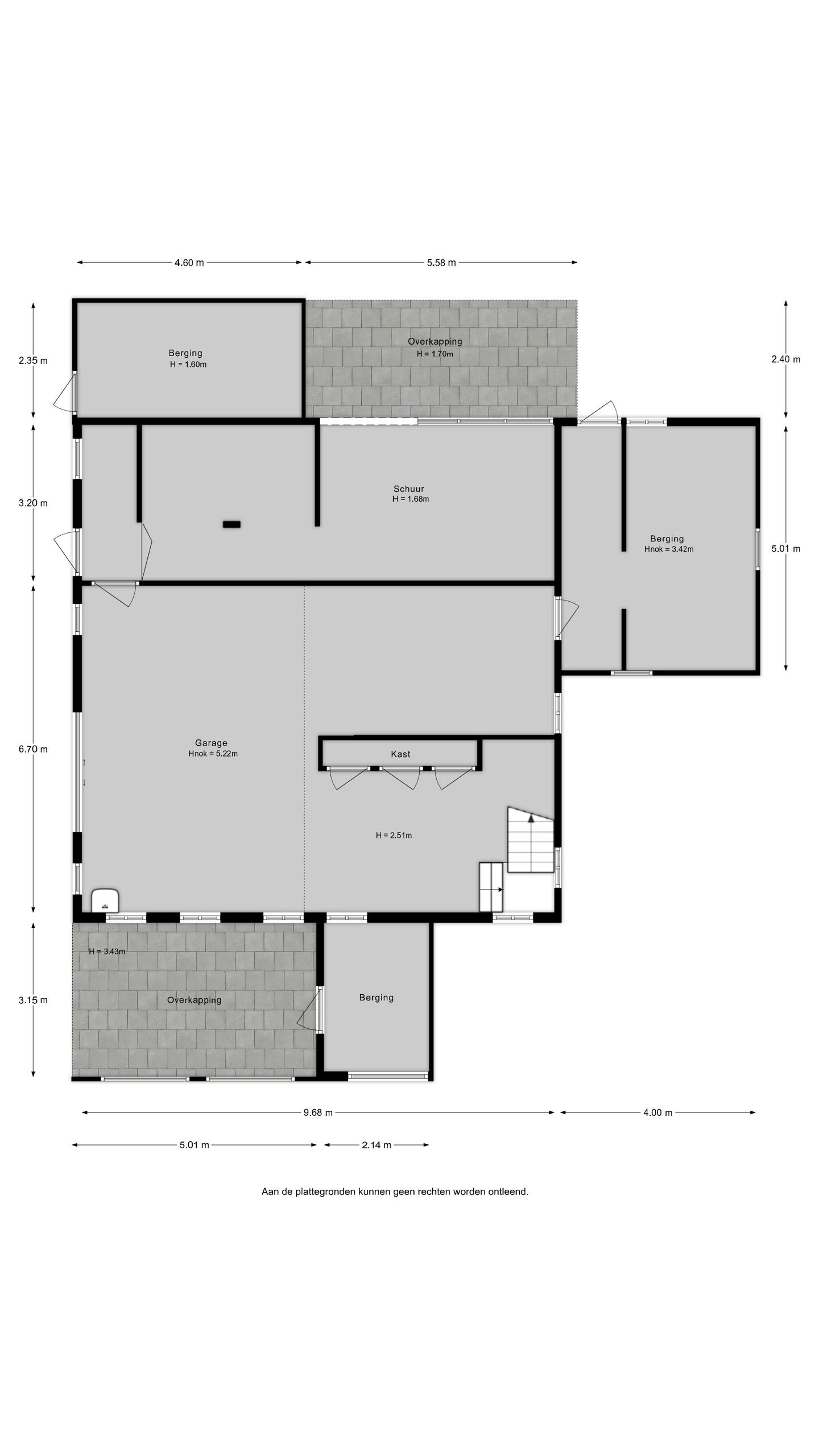 Foto 110 van Cattenbroekerdijk 26-A