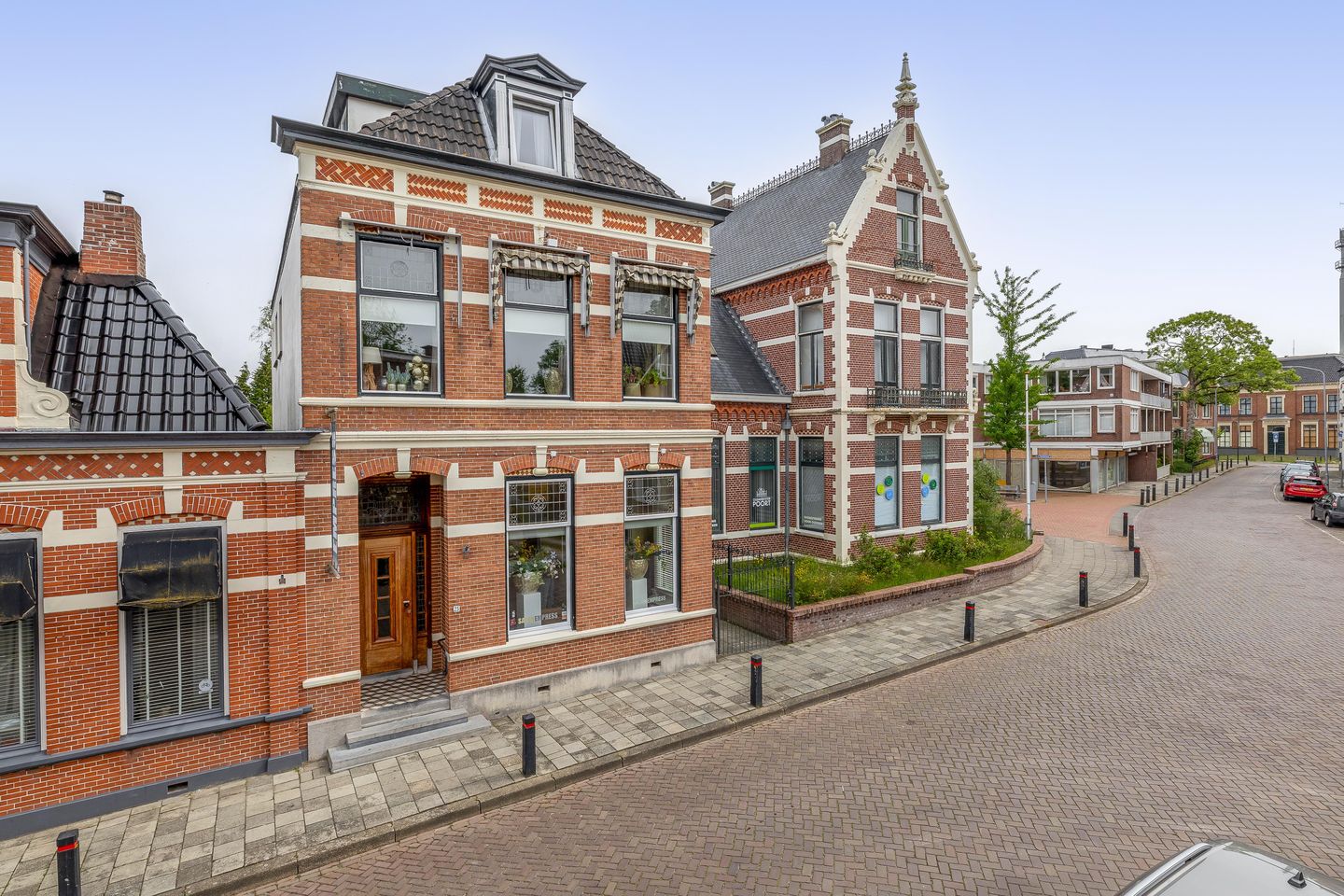 Bekijk foto 1 van Poortstraat 25