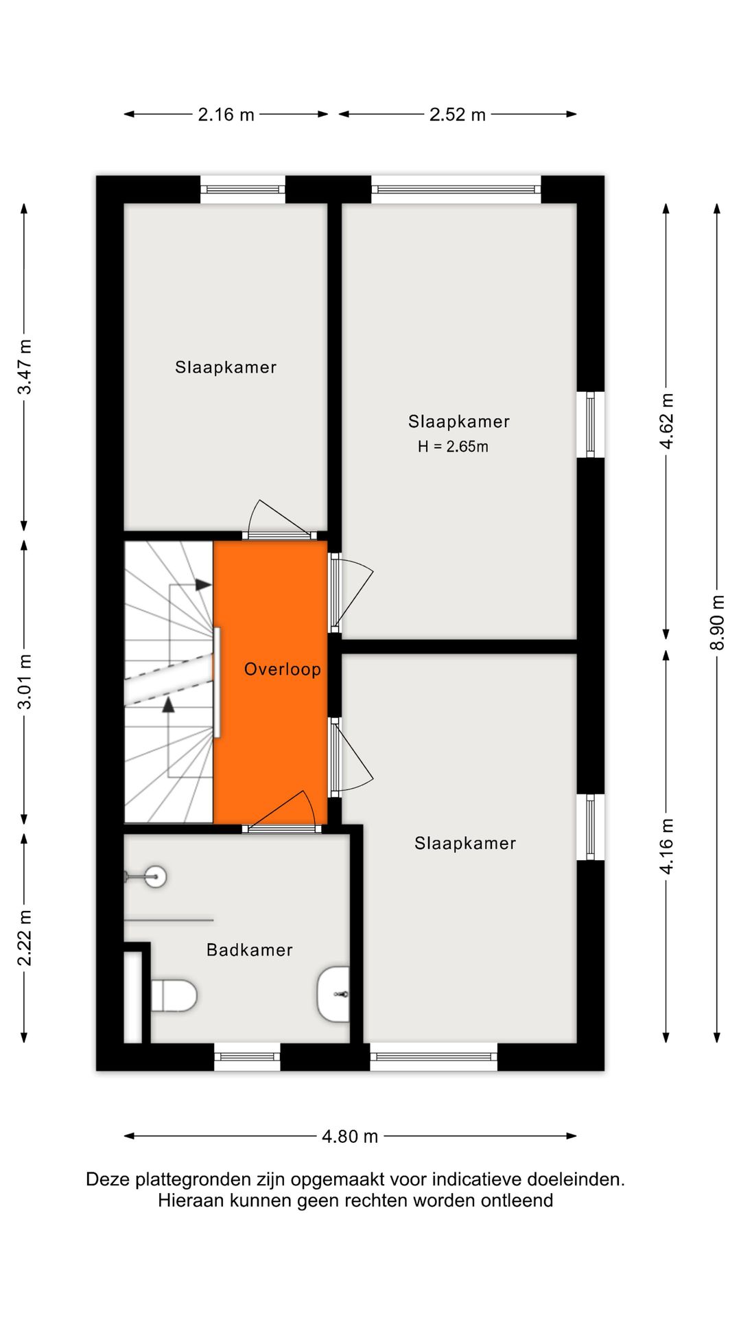 Foto 38 van Schipbeekstraat 31