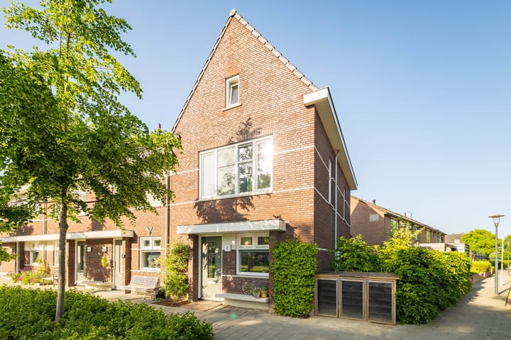 Foto 4 van Schipbeekstraat 31