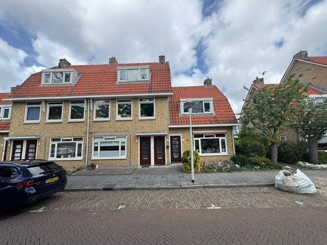 Photo 1 of Koningin Emmalaan 17