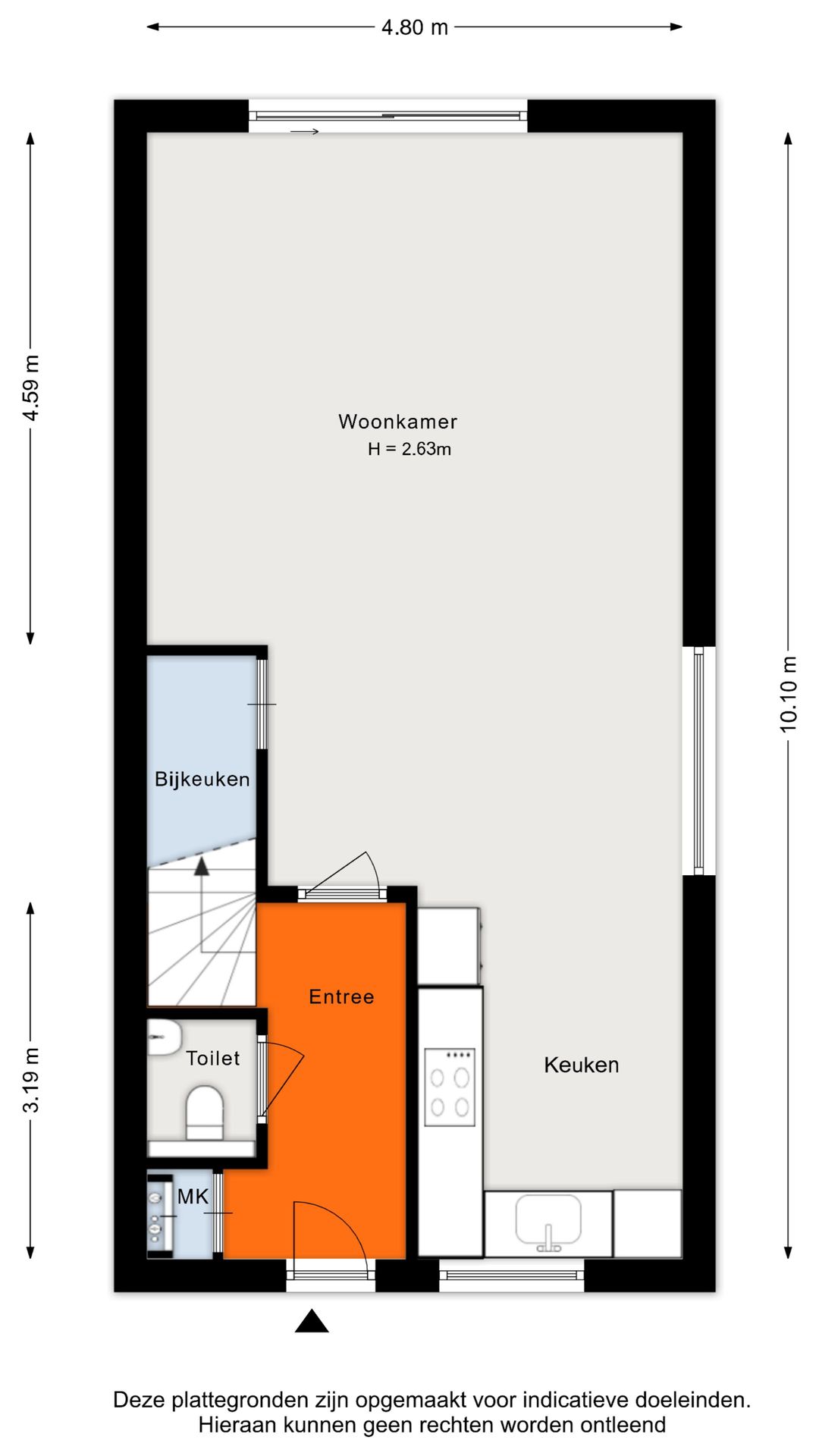 Foto 37 van Schipbeekstraat 31