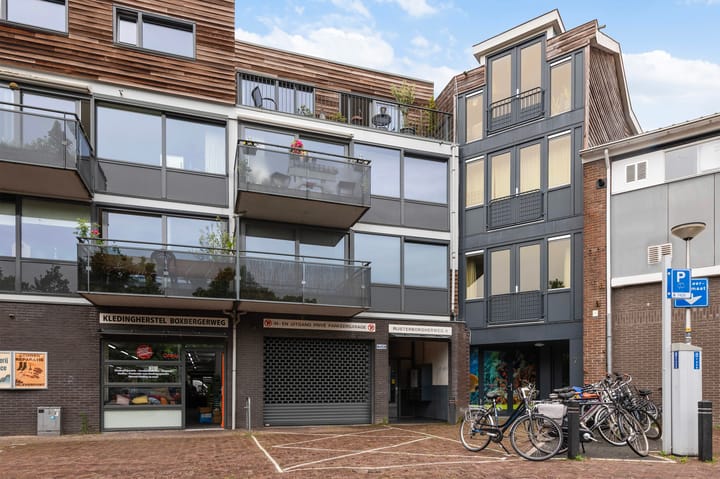 Photo 2 of Rijsterborgherweg 4-F2