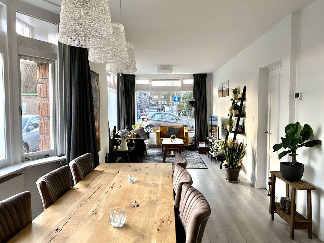 Photo 13 of Gerard Noodtstraat 45