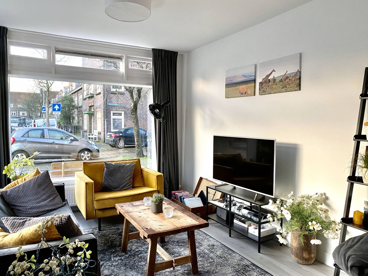 Photo 5 of Gerard Noodtstraat 45