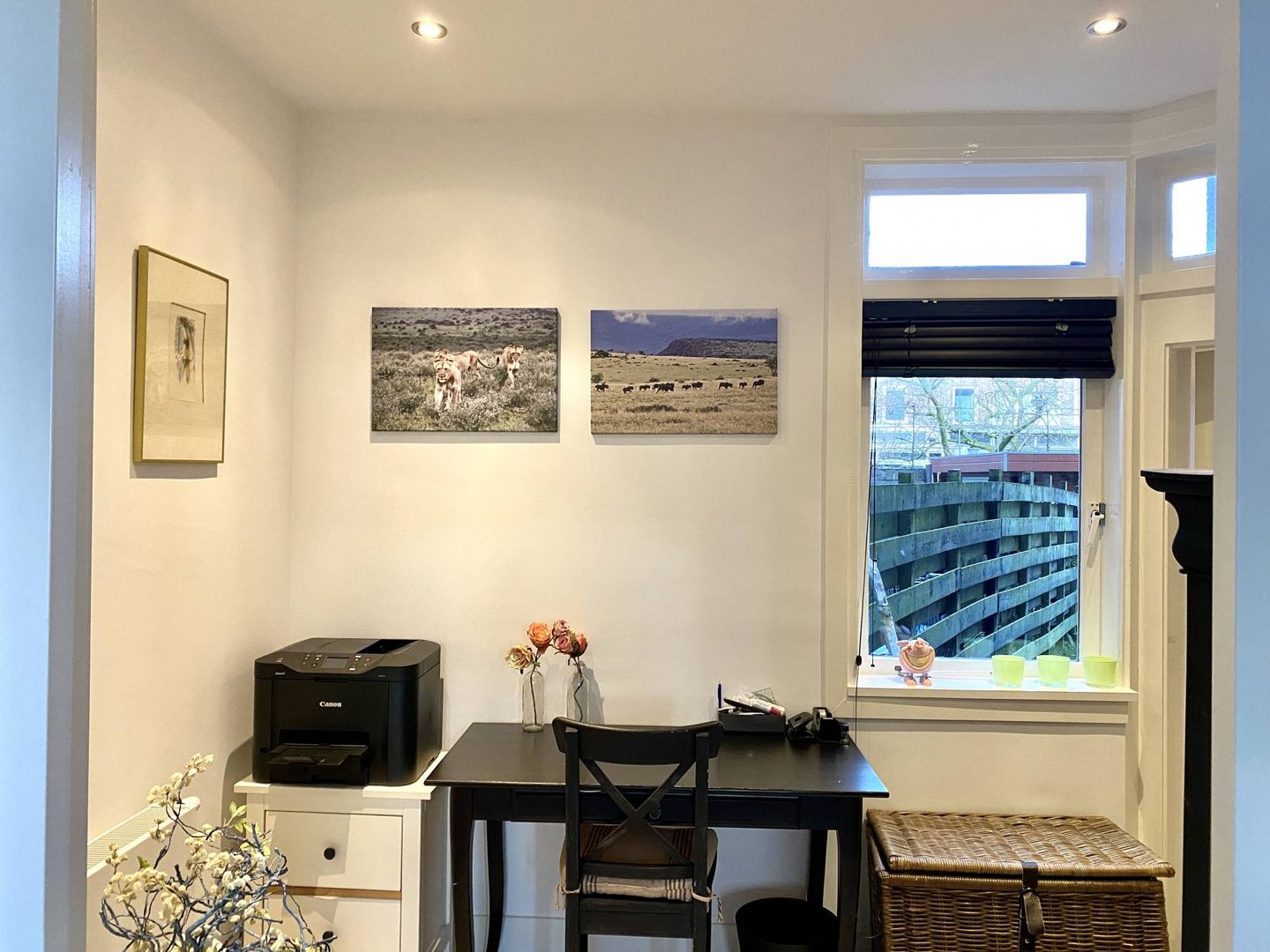 Photo 10 of Gerard Noodtstraat 45