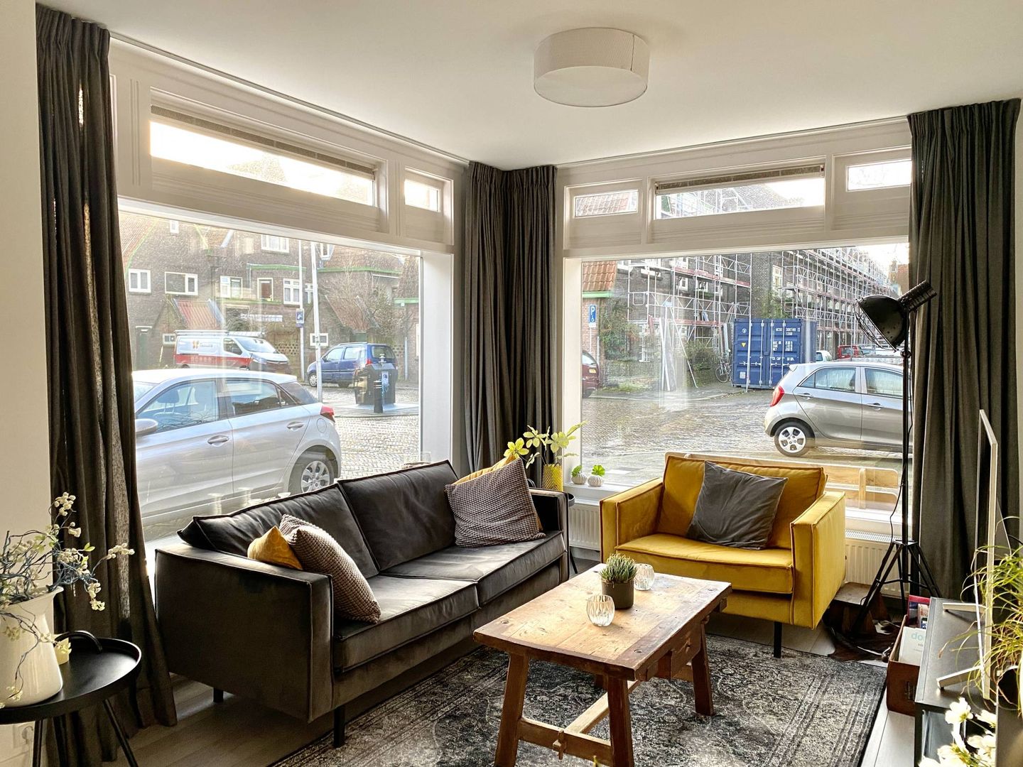 Photo 4 of Gerard Noodtstraat 45