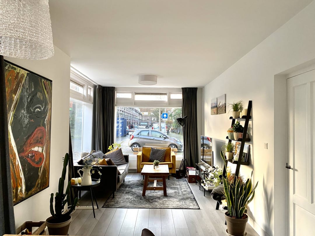Photo 2 of Gerard Noodtstraat 45