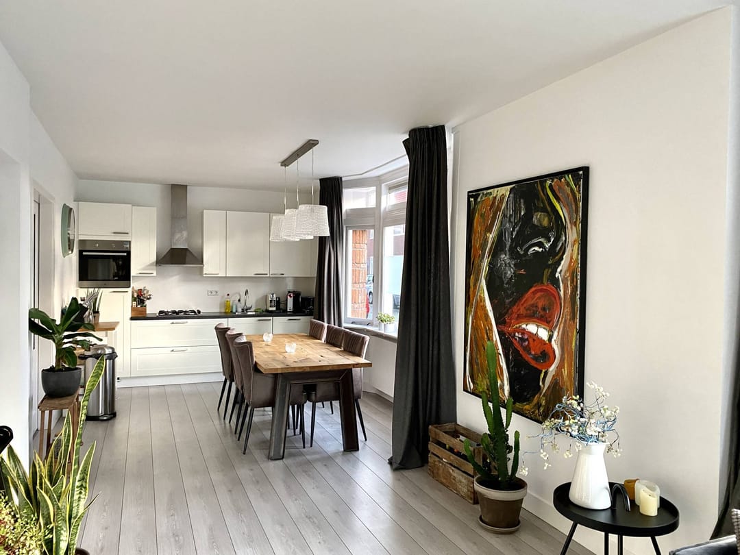 Photo 8 of Gerard Noodtstraat 45