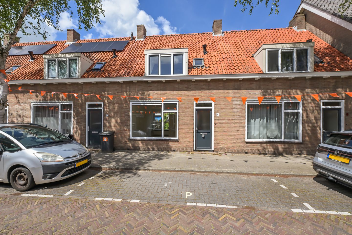 Photo 5 of Reëelenstraat 8