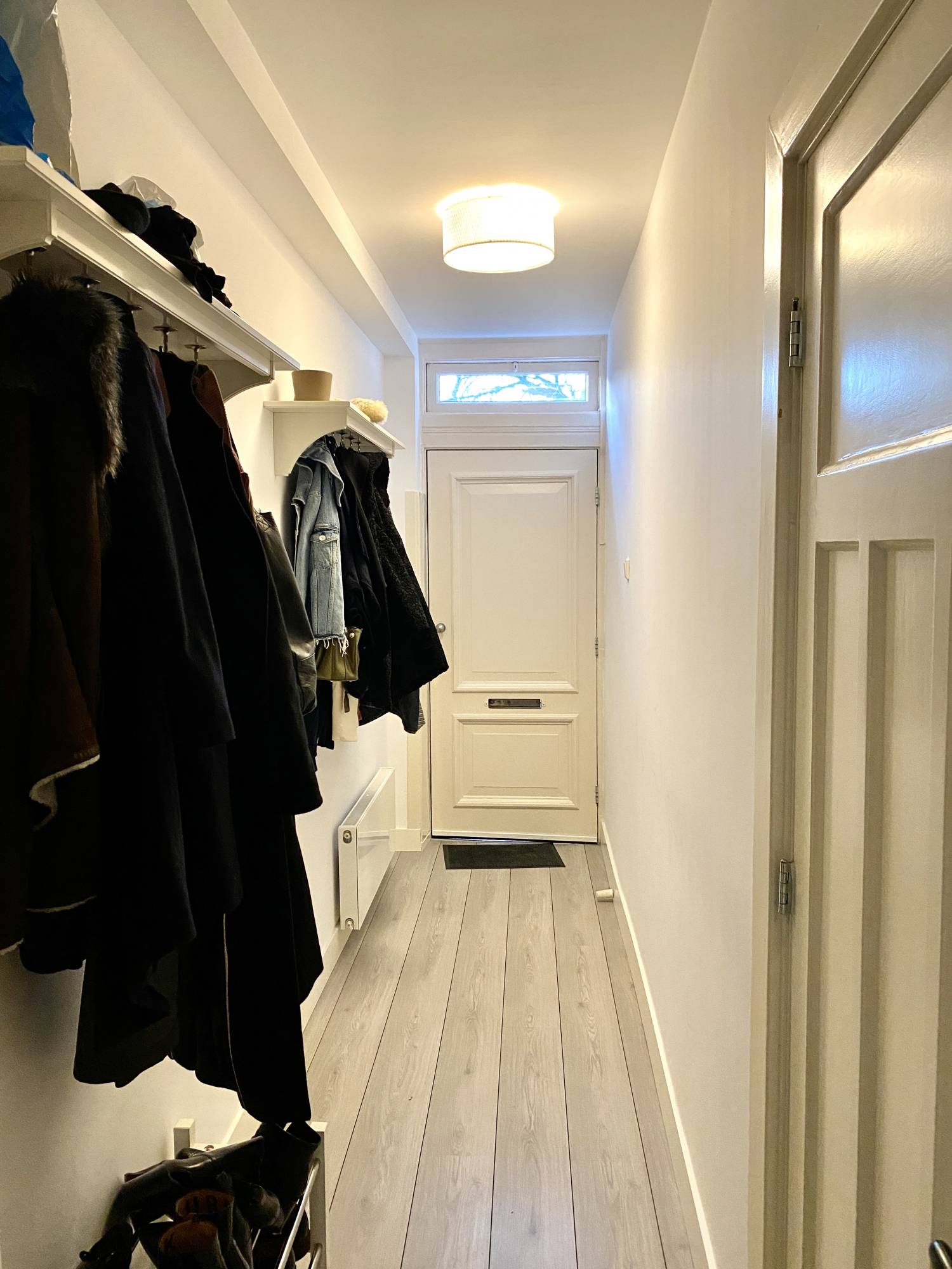 Photo 3 of Gerard Noodtstraat 45