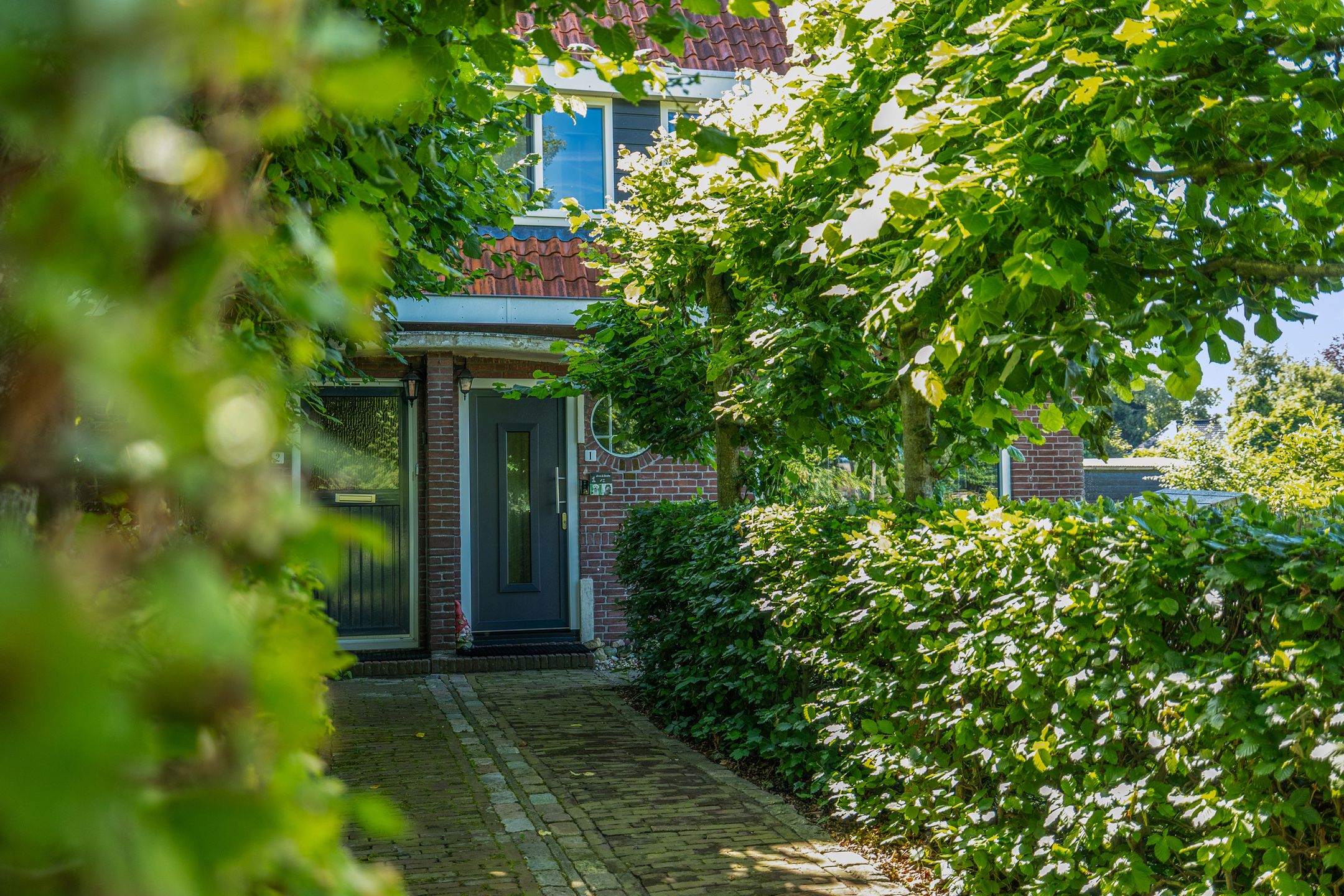 Photo 12 of Prinsenhofweg 1