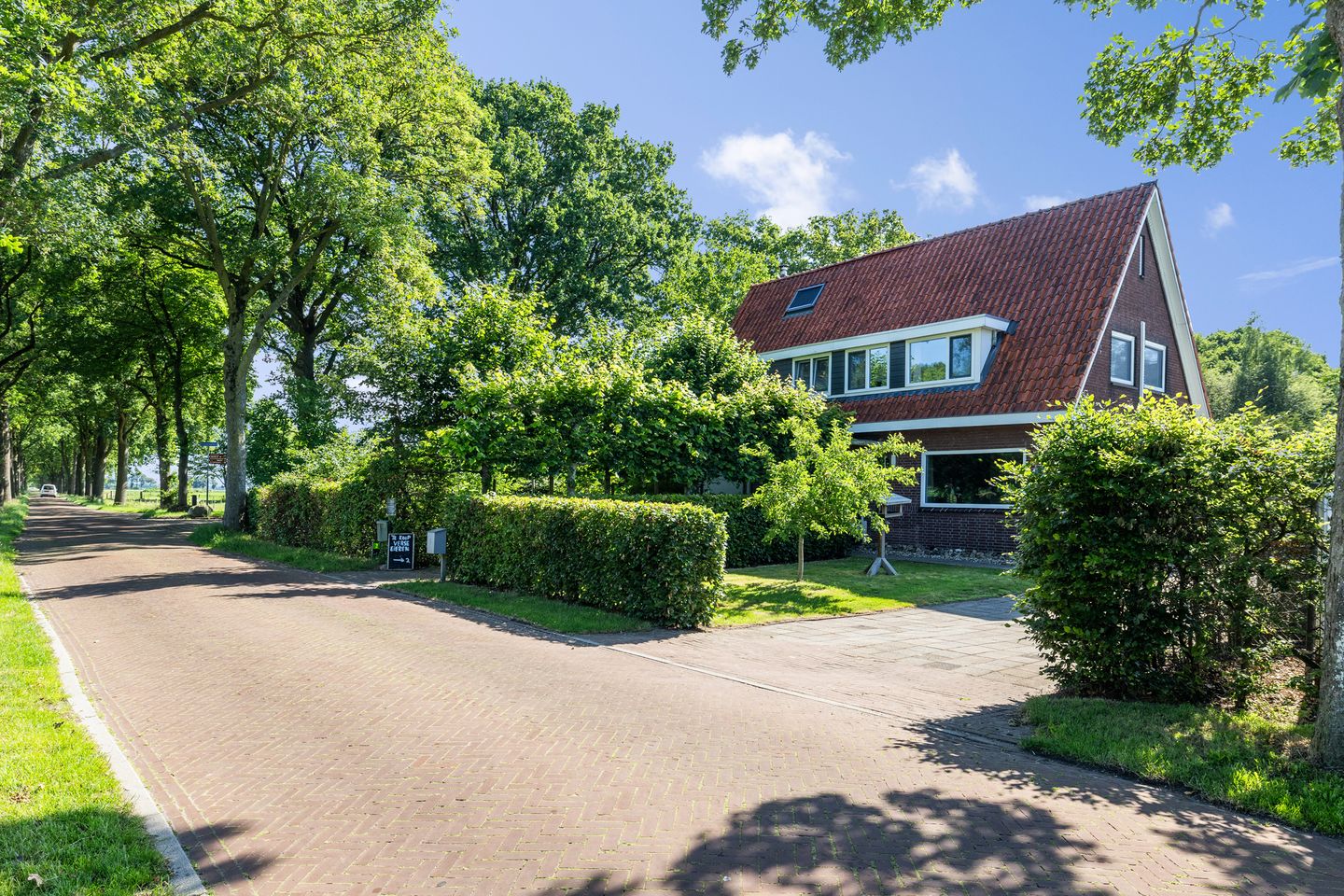 Photo 5 of Prinsenhofweg 1