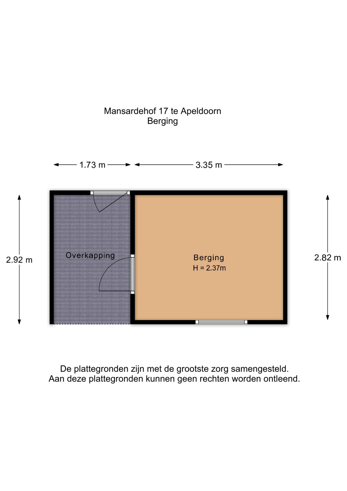 Photo 44 of Mansardehof 17