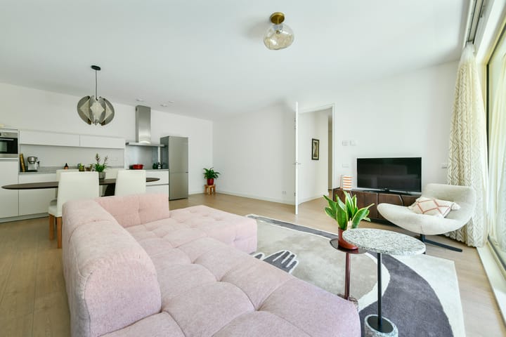Foto 4 van Eef Kamerbeekstraat 548