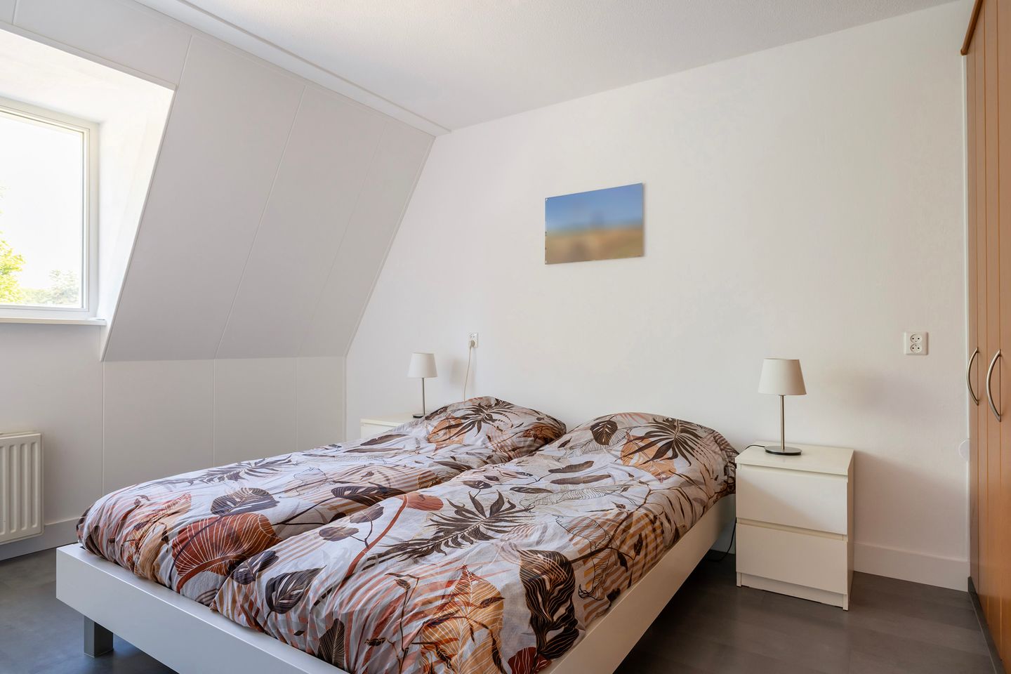 Photo 19 of Mansardehof 17
