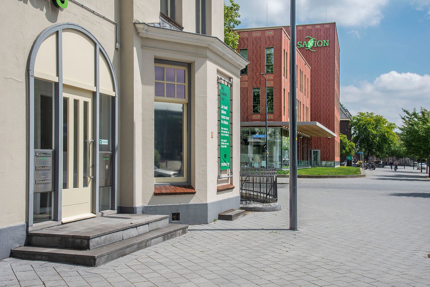 View photo 5 of De Ruyterlaan 2