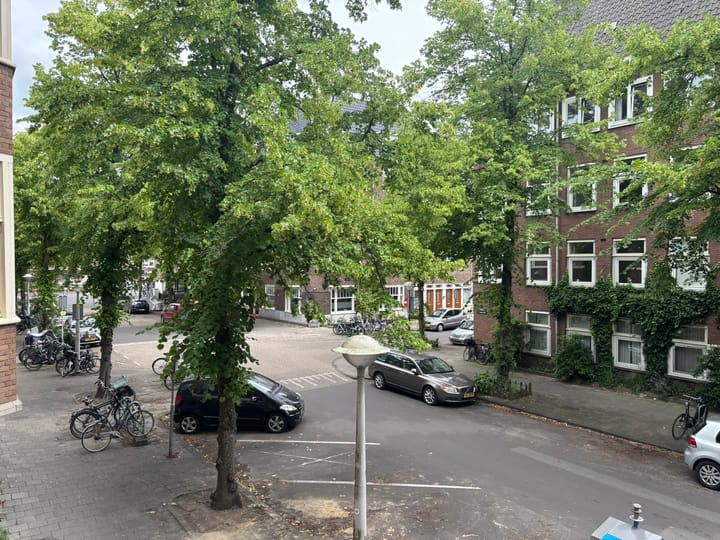 Foto 4 van Geleenstraat 24-1