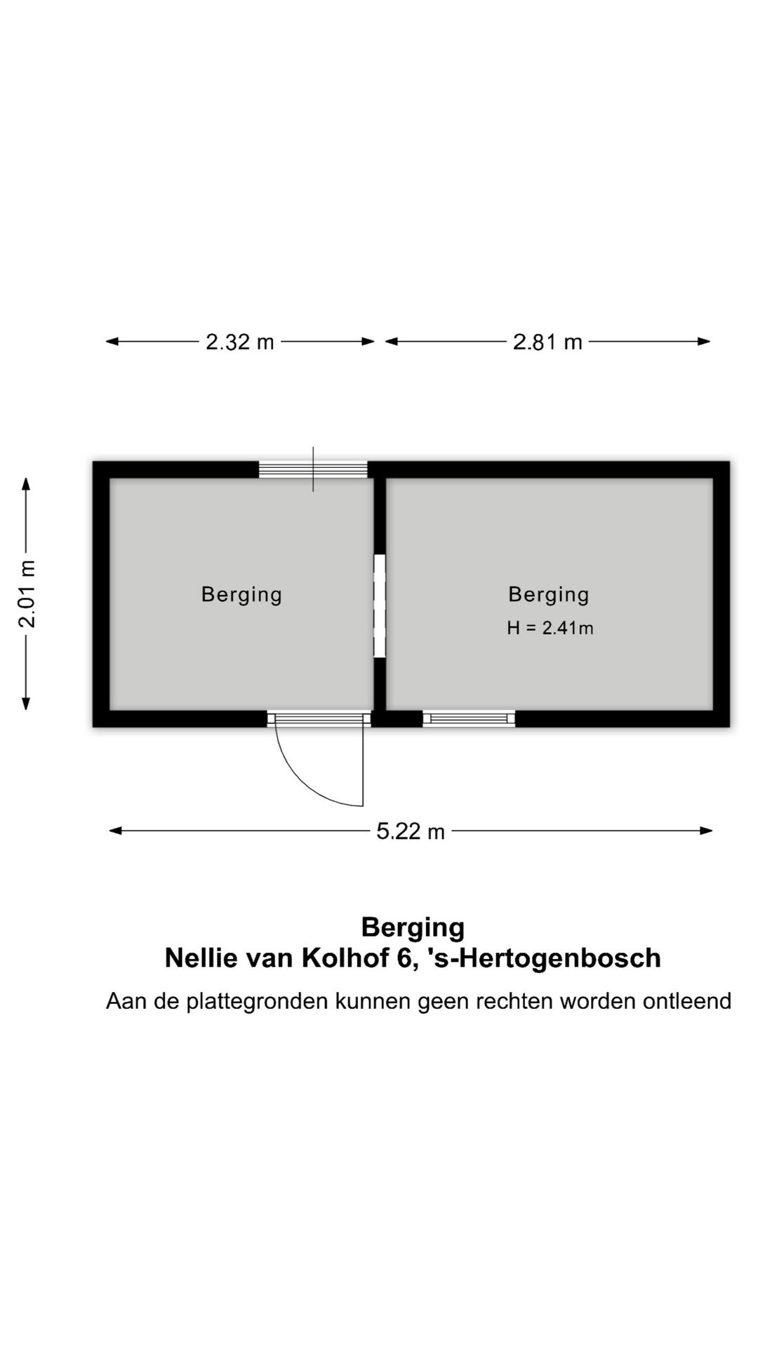 Foto 44 van Nellie van Kolhof 6