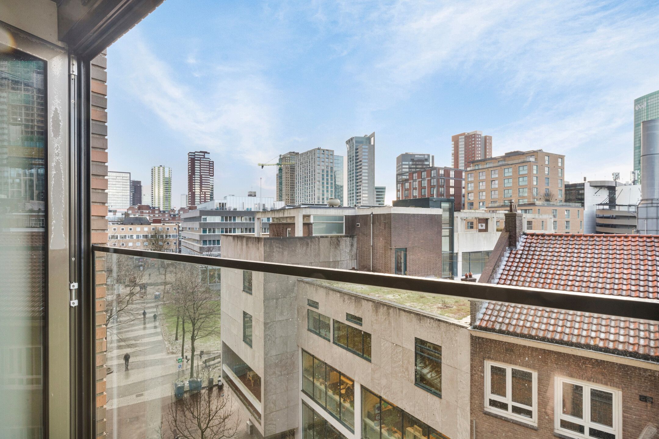 Oppert 200 Rotterdam - Aanzicht 4