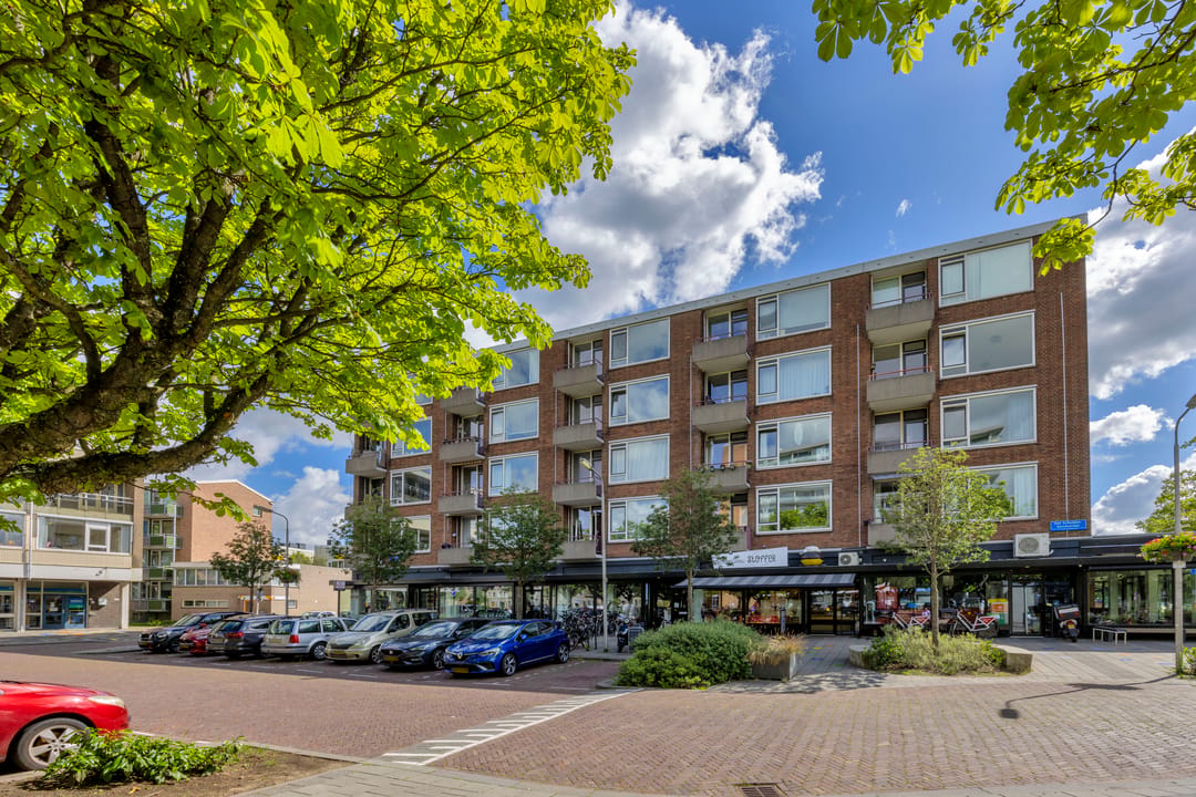 Photo 2 of Van Foreestweg 106