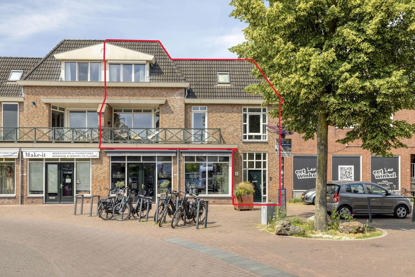 Foto 1 van Molendijk 6-01