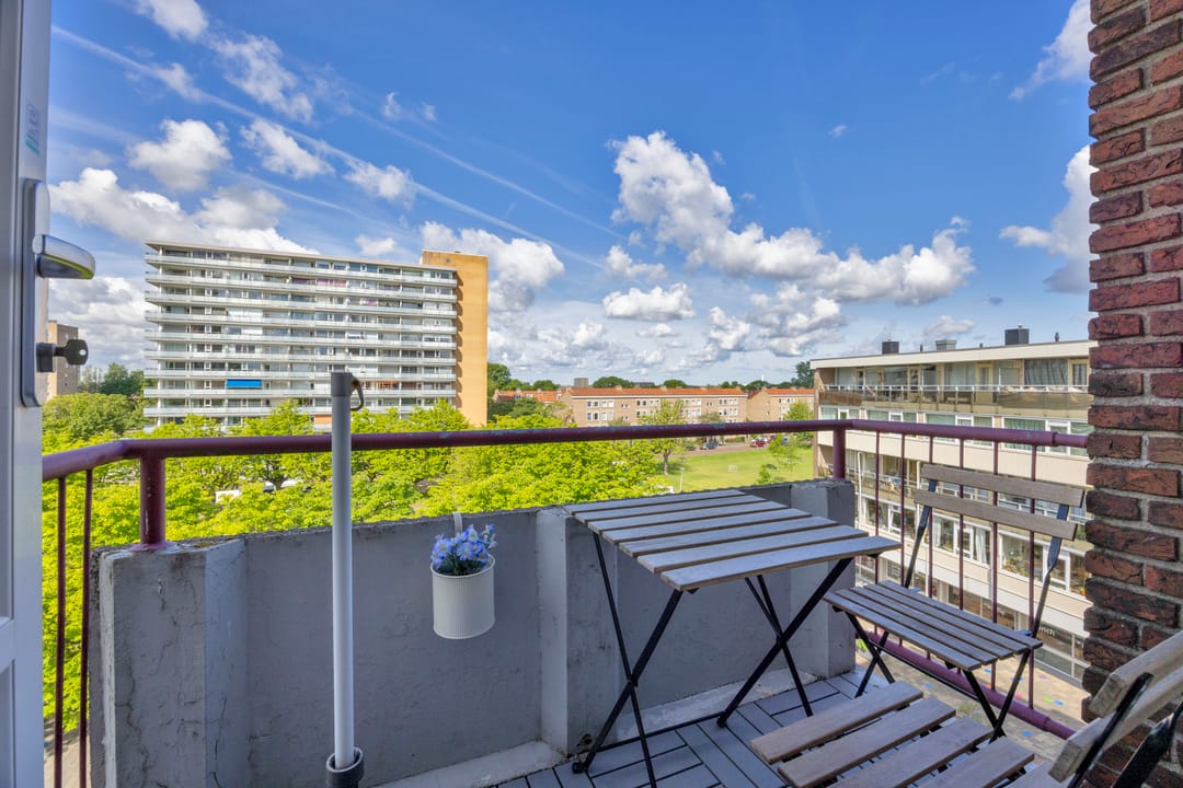 Photo 1 of Van Foreestweg 106