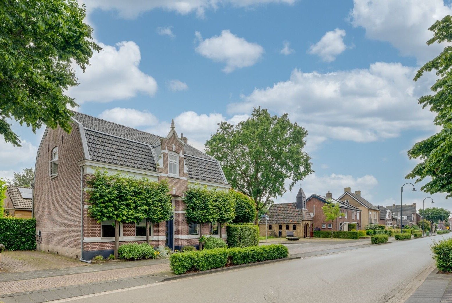 Photo 6 of Hoofdstraat 170