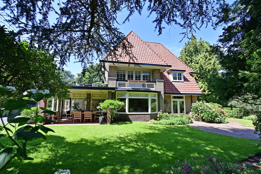 Photo 1 of Chr. de Wetlaan 14