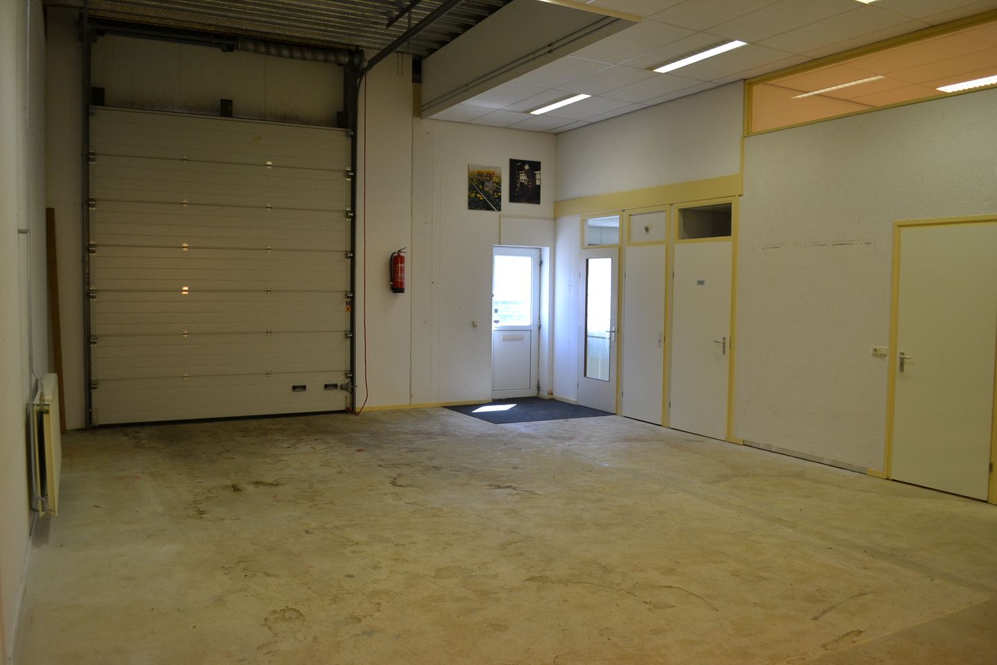 Bekijk foto 4 van Plesmanstraat 71