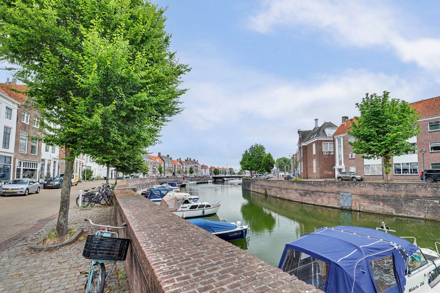 Foto 4 van Dam 63-B