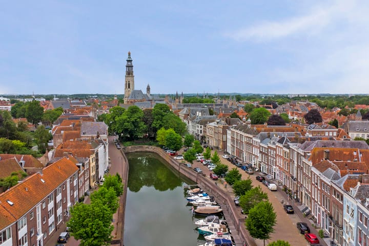Foto 3 van Dam 63-B