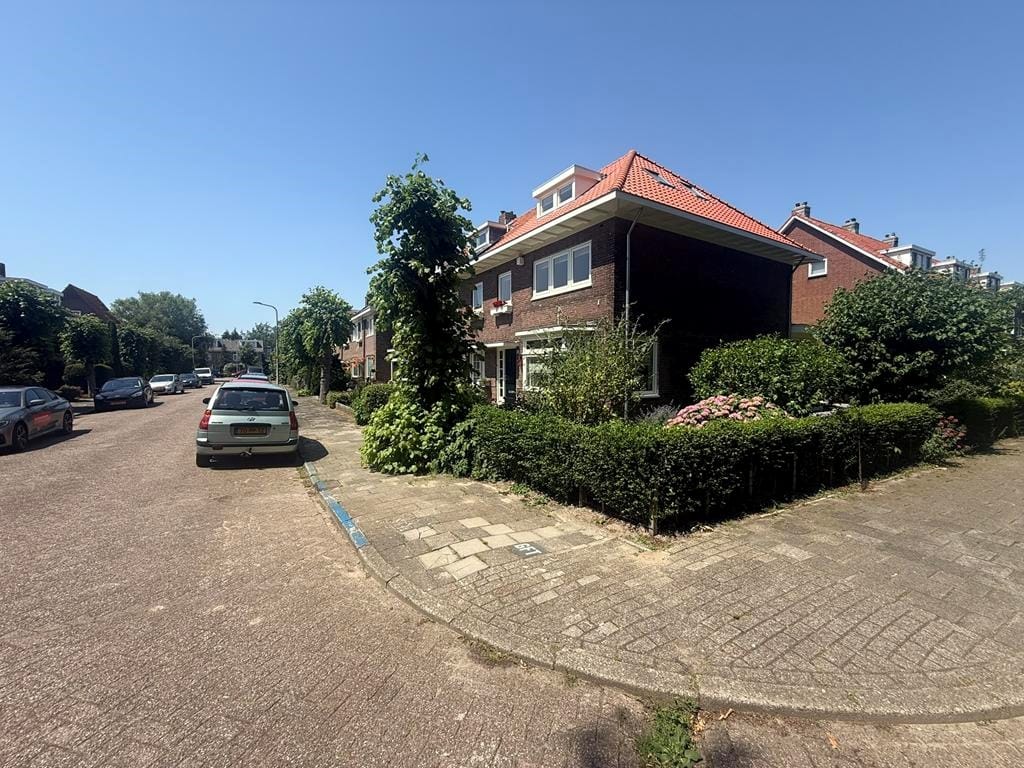 Photo 29 of Burgemeester van Damstraat 15