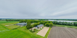 Bekijk 360° foto's