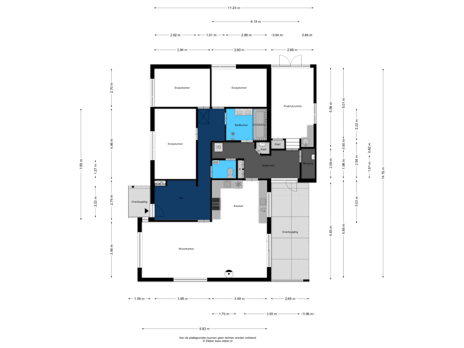 Bekijk plattegrond