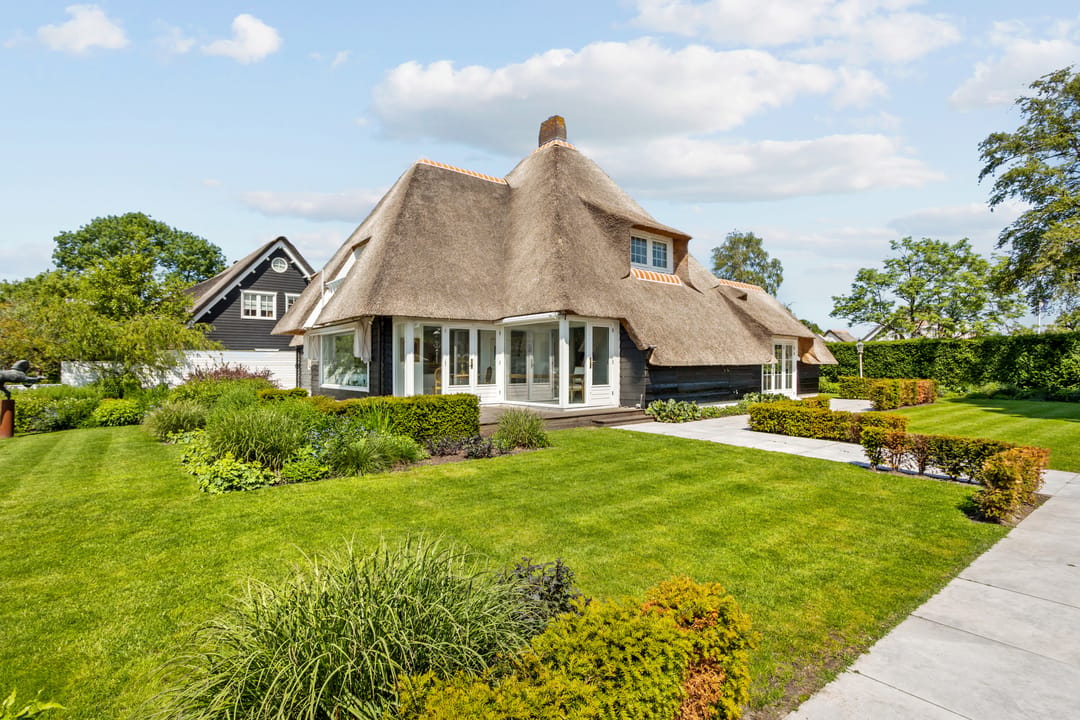 Photo 2 of Herenweg 27