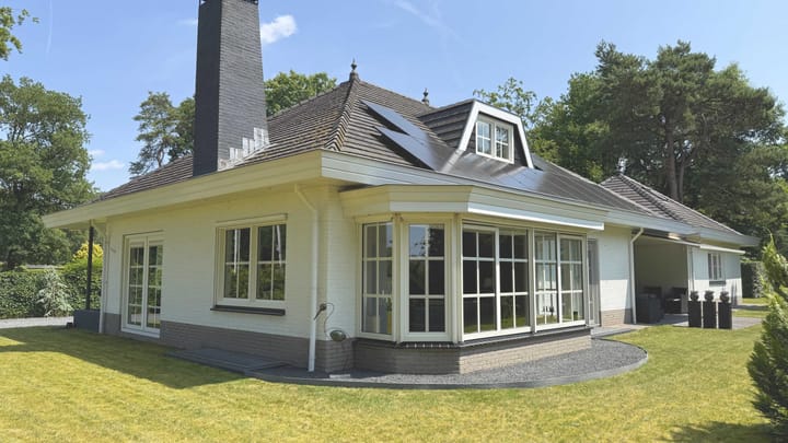 Foto 3 van Hoorneweg 17-B